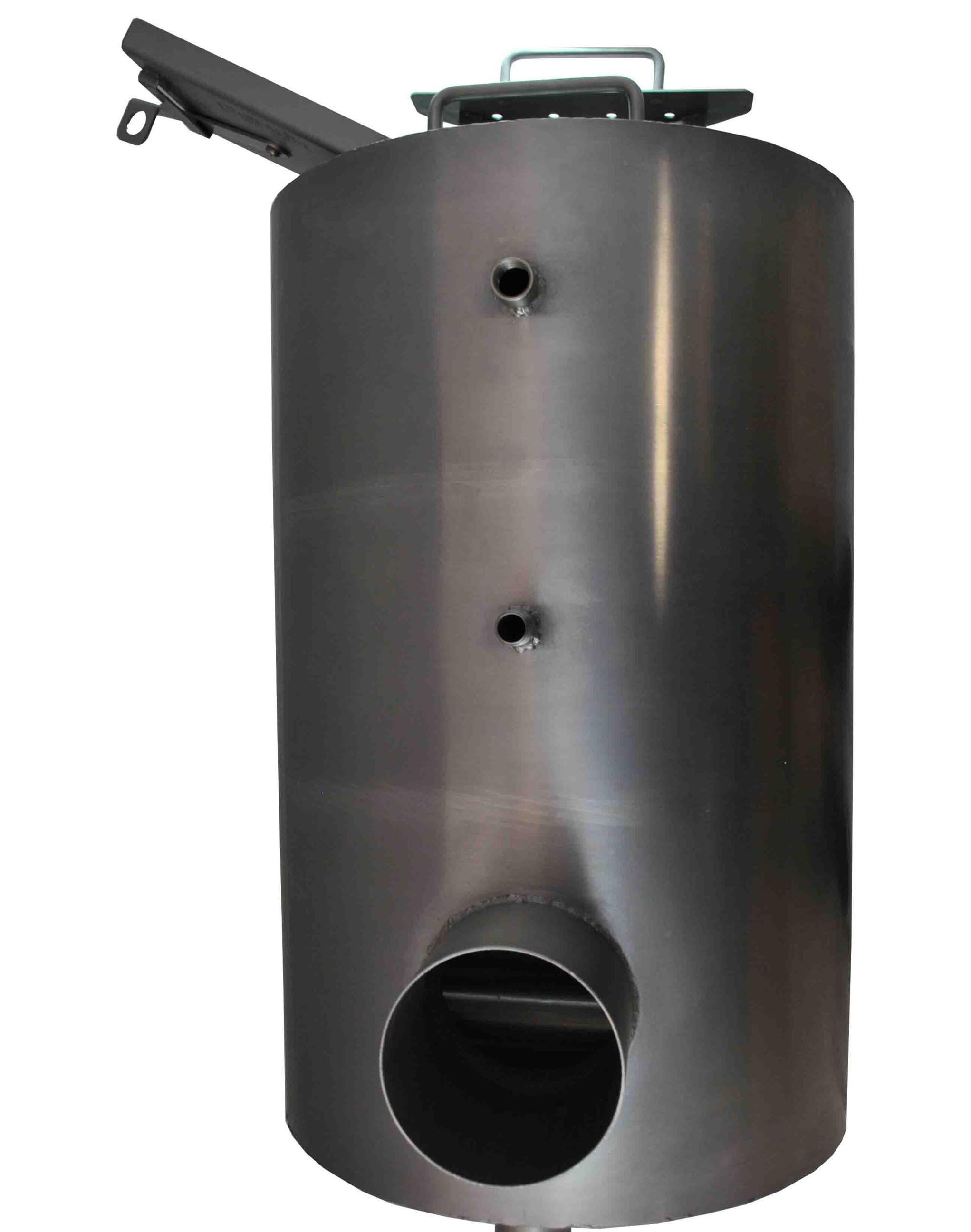 Pool and Hot Tub Wood Heater Specs Wood Water Stoves