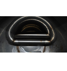 Inside Baffles